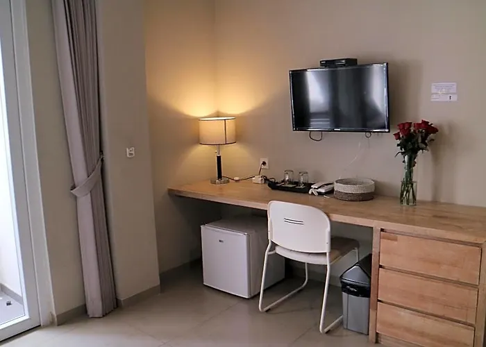 Kuta Beach Hotel