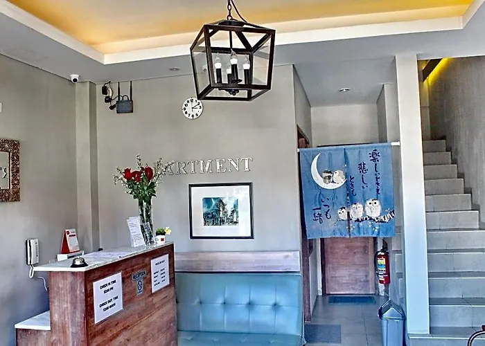 Hotel Kuta Beach Kuta (Bali)