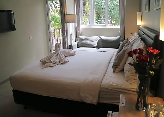 Kuta Beach 3* Kuta (Bali)