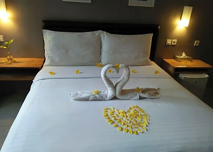 Hotel Kuta Beach